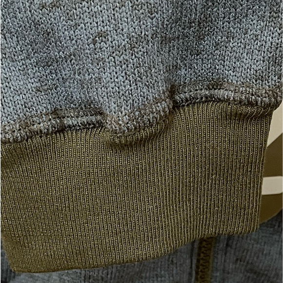 Mack Russo Fleece Jacket (Unisex) - Picture 8 of 11